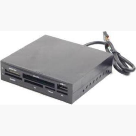 MEMORY READER INTERNAL USB/FDI2-ALLIN1-02-B GEMBIRD