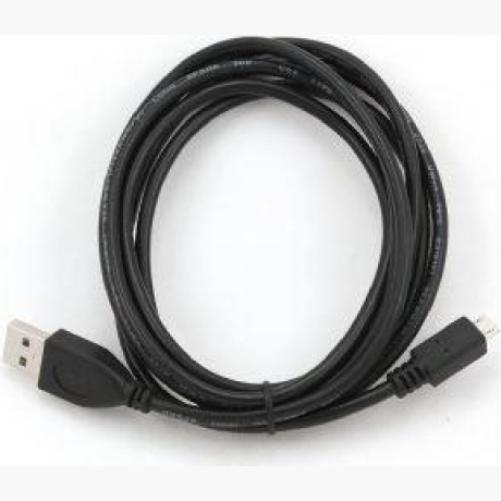 CABLE USB2 TO MICRO-USB 1M/CCP-MUSB2-AMBM-1M GEMBIRD