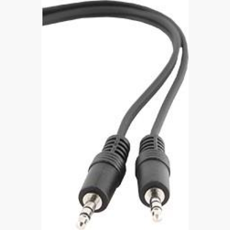 CABLE AUDIO 3.5MM 1.2M/CCA-404 GEMBIRD