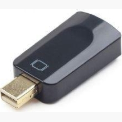 I/O ADAPTER MINI-DP TO HDMI/A-MDPM-HDMIF-01 GEMBIRD