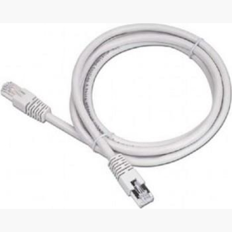 PATCH CABLE CAT6 FTP 0.25M/PP6-0.25M GEMBIRD