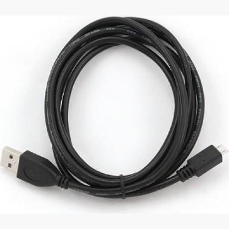 CABLE USB2 TO MICRO-USB 3M/CCP-MUSB2-AMBM-10 GEMBIRD