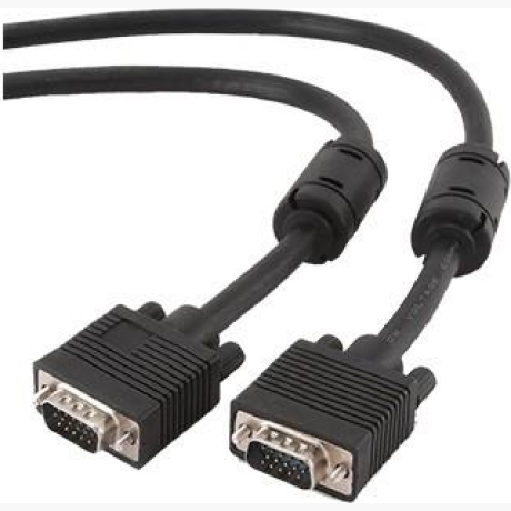 CABLE VGA 15M PREMIUM/CC-PPVGA-15M-B GEMBIRD