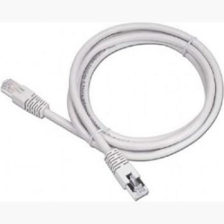 PATCH CABLE CAT5E FTP 5M/PP22-5M GEMBIRD