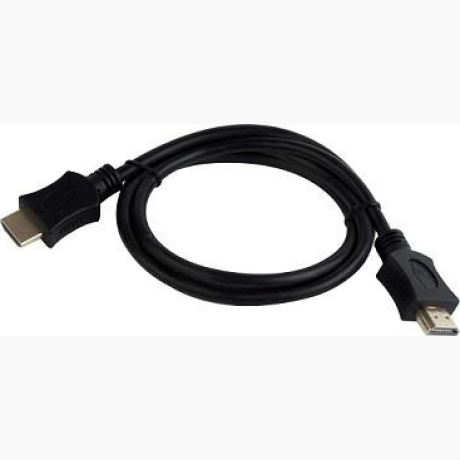 CABLE HDMI-HDMI 1M V1.4/CC-HDMI4L-1M GEMBIRD