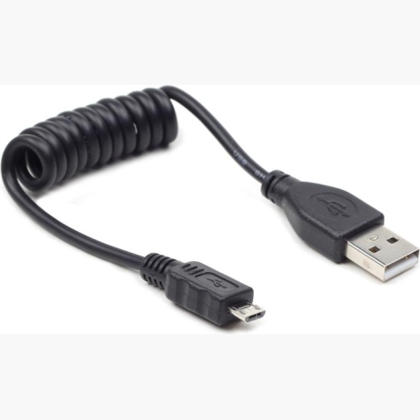 CABLE USB2 TO MICRO-USB 0.6M/CC-MUSB2C-AMBM-0.6M GEMBIRD