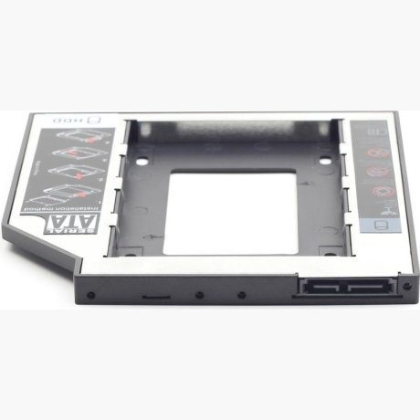 HDD ACC MOUNTING FRAME/2.5" TO 5.25" MF-95-01 GEMBIRD