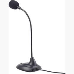 MICROPHONE DESKTOP/MIC-205 GEMBIRD