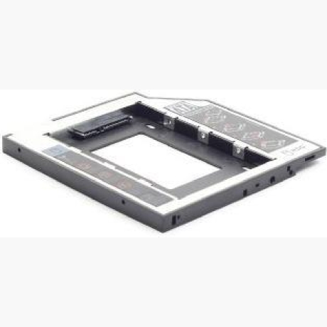 HDD ACC MOUNTING FRAME/2.5" TO 5.25" MF-95-02 GEMBIRD