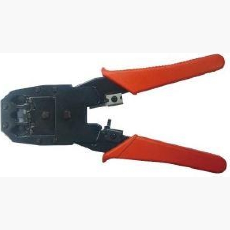 CRIMPING TOOL UNIVERSAL/RJ45/RJ12/RJ11 T-WC-04 GEMBIRD