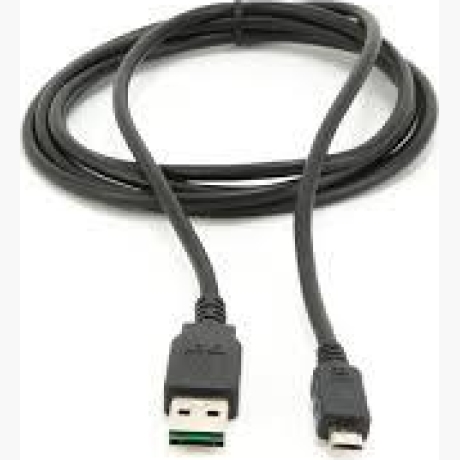 CABLE USB2 TO MICRO-USB DOUBLE/SIDED 1M CC-MUSB2D-1M GEMBIRD