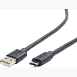 CABLE USB-C TO USB2 3M/CCP-USB2-AMCM-10 GEMBIRD