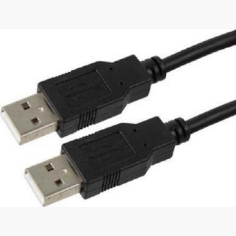 CABLE USB2 TO USB2 AM/AM 1.8M/CCP-USB2-AMAM-6 GEMBIRD