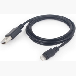 CABLE LIGHTNING TO USB2 2M/CC-USB2-AMLM-2M GEMBIRD