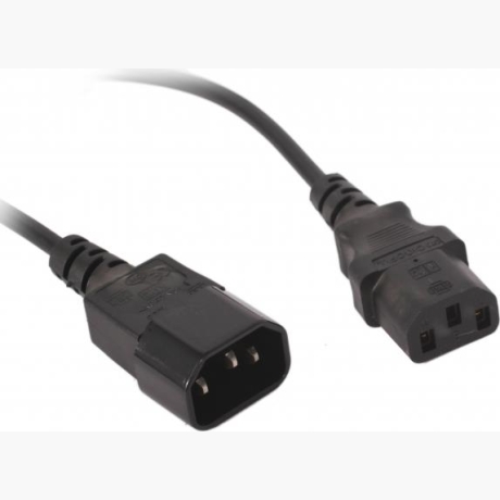 CABLE POWER EXTENSION 1.8M/PC-189 GEMBIRD