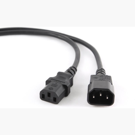 CABLE POWER EXTENSION 3M/PC-189-VDE-3M GEMBIRD
