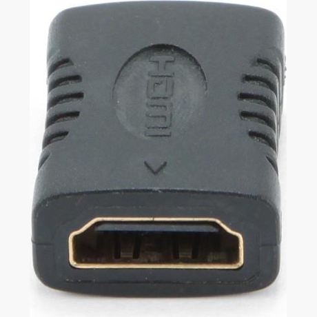 I/O ADAPTER HDMI TO HDMI EXT./F-TO-F A-HDMI-FF GEMBIRD
