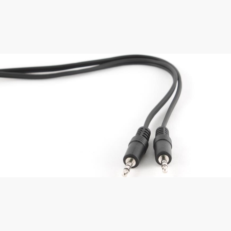 CABLE AUDIO 3.5MM 2M/CCA-404-2M GEMBIRD