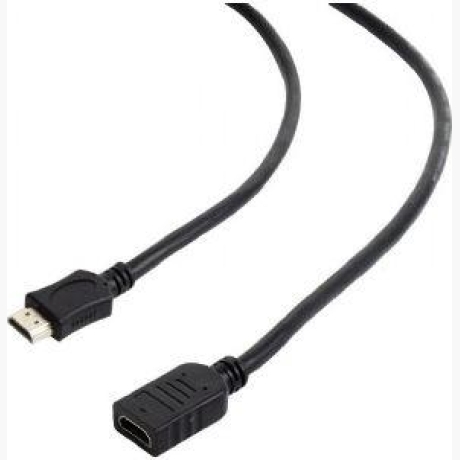 CABLE HDMI EXTENSION 3M/CC-HDMI4X-10 GEMBIRD