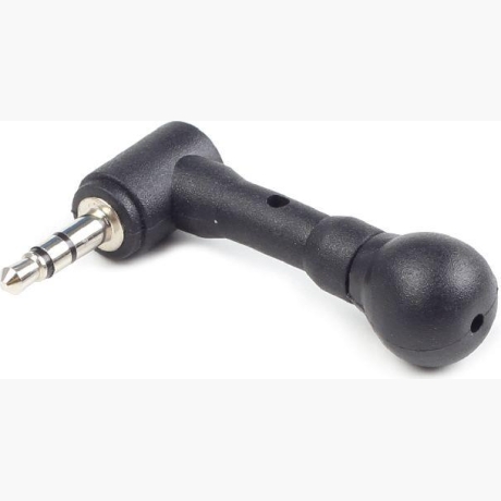 MICROPHONE MINI/MIC-203 GEMBIRD