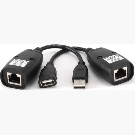 CABLE USB2 EXTENSION 30M/ACTIVE UAE-30M GEMBIRD