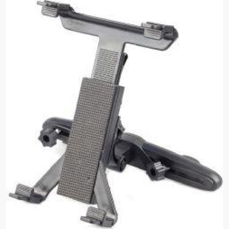 TABLET ACC HOLDER CAR CHAIR/TA-CHHR-02 GEMBIRD