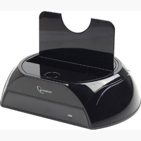 HDD ACC DOCK STATION USB3 2.5"/3.5" SATA HD32-U3S-2 GEMBIRD