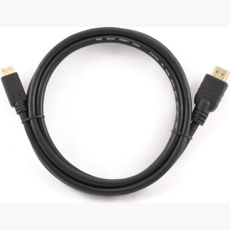 CABLE HDMI-MINI HDMI 1.8M/V2.0 CC-HDMI4C-6 GEMBIRD