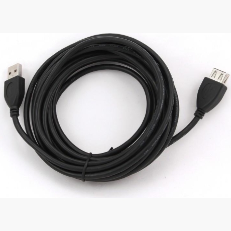 CABLE USB2 EXTENSION AM-AF/4.5M CCF-USB2-AMAF-15 GEMBIRD
