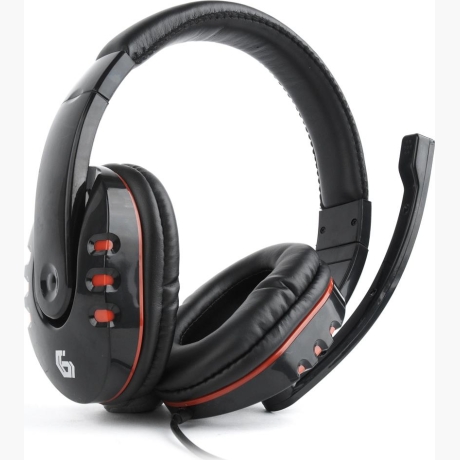 HEADSET GAMING/GHS-402 GEMBIRD