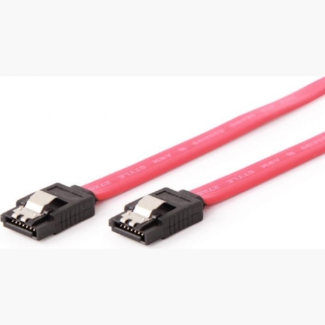 CABLE SATA-DATA 0.3M/CC-SATAM-DATA-0.3M GEMBIRD
