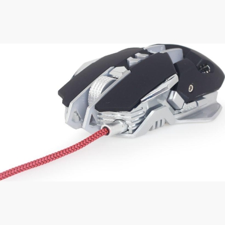MOUSE USB OPTICAL GAMING PROG/MUSG-05 GEMBIRD