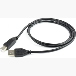 CABLE USB2 AM-BM 1M/CCP-USB2-AMBM-1M GEMBIRD