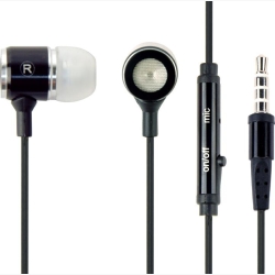 HEADSET IN-EAR/MHS-EP-001 GEMBIRD