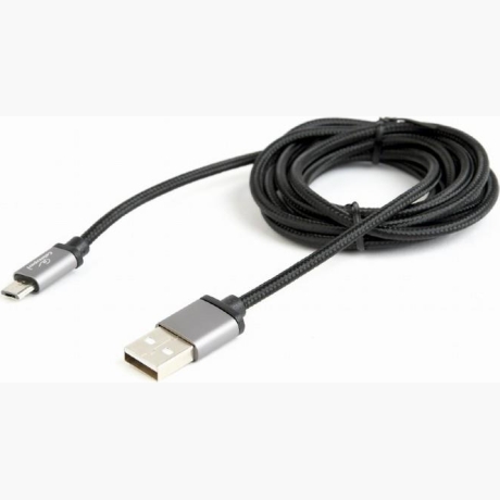CABLE USB2 TO MICRO-USB 1.8M/CCB-MUSB2B-AMBM-6 GEMBIRD