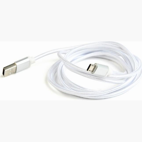 CABLE USB2 TO MICRO-USB 1.8M/CCB-MUSB2B-AMBM-6-S GEMBIRD