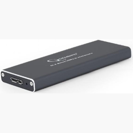 HDD CASE EXT. USB3 M.2/BLACK EE2280-U3C-01 GEMBIRD