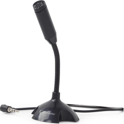 MICROPHONE DESKTOP/MIC-D-02 GEMBIRD