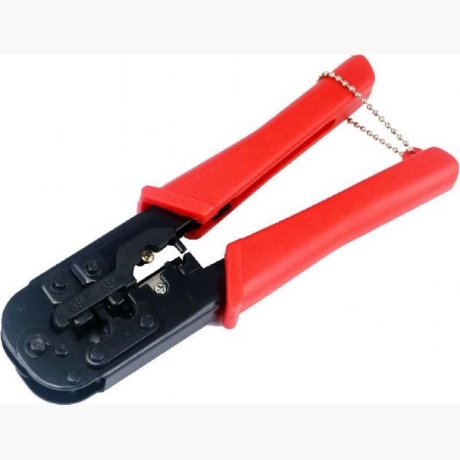 CRIMPING TOOL UNIVERSAL/RJ45/RJ12/RJ11 T-WC-01 GEMBIRD