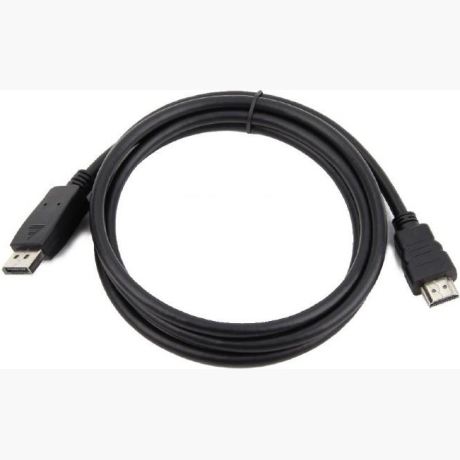 CABLE DISPLAY PORT TO HDMI/10M CC-DP-HDMI-10M GEMBIRD