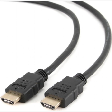 CABLE HDMI-HDMI 1.8M HIGH/SPEED CC-HDMIL-1.8M GEMBIRD
