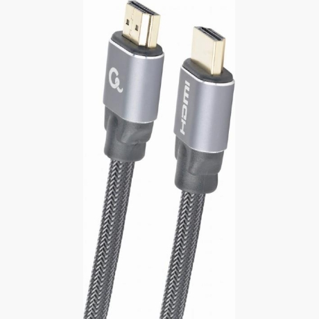CABLE HDMI-HDMI 3M V2.0/PREMIUM CCBP-HDMI-3M GEMBIRD