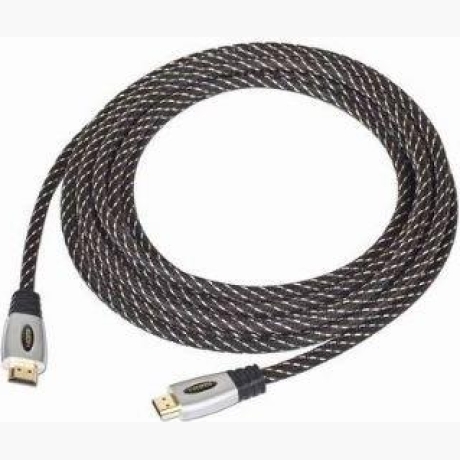 CABLE HDMI-HDMI 4.5M/BLISTER CCPB-HDMI-15 GEMBIRD