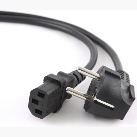 CABLE POWER EU 10M/PC-186-VDE-10M GEMBIRD
