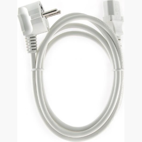 CABLE POWER C13 1.8M/PC-186W-VDE GEMBIRD