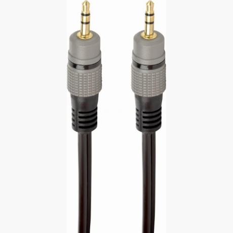 CABLE AUDIO 3.5MM 1.5M/CCAP-3535MM-1.5M GEMBIRD