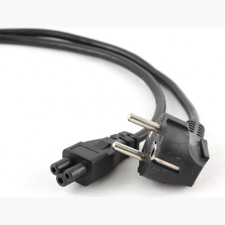 CABLE POWER C5 1M/PC-186-ML12-1M GEMBIRD