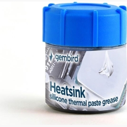 CPU COOLER ACC THERMAL PASTE/TG-G15-02 GEMBIRD