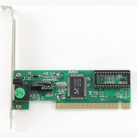 NET CARD PCI 100BASE-TX/NIC-R1 GEMBIRD