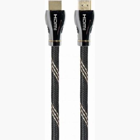 CABLE HDMI-HDMI 3M 8K/PREMIUM CCBP-HDMI8K-3M GEMBIRD